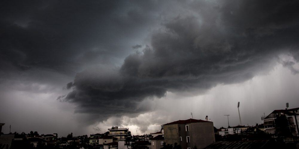 Κακοκαιρία: Ποια σχολεία θα παραμείνουν κλειστά την Τετάρτη 14 Οκτωβρίου – Αναλυτικά οι περιοχές