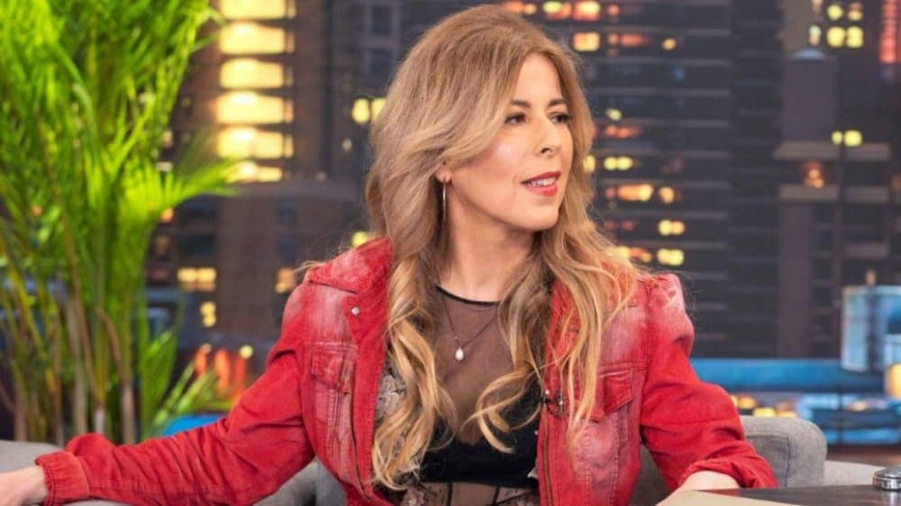 Δύσκολες ώρες για την Καλλιρρόη Μυριαγκού: «Σ’ ευχαριστώ για όλα νεράιδα μου…»
