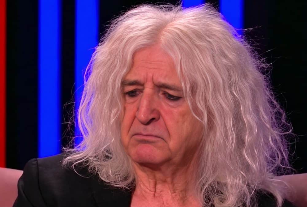 Καρβέλας: Αυτή είναι η μεγάλη πληγή της ζωής του – Ο θάνατος που δεν ξεπέρασε ποτέ