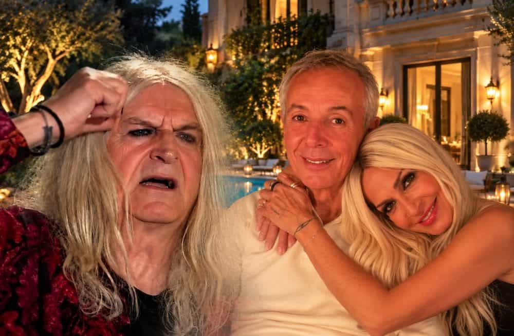 Αποκάλυψη! Ποιος κρύβεται πίσω από τον φορολογικό έλεγχο στον Καρβέλα μετά την κόντρα με Βίσση – Κούστα: Γι΄ αυτό  ξέσπασε ο συνθέτης