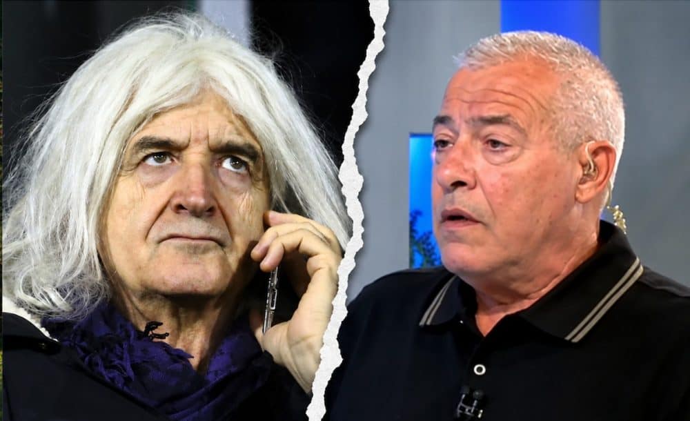 Καταπέλτης ο Μάνεσης κατά του Καρβέλα: «Δήλωνε χαμηλοσυνταξιούχος με 850 χιλιάρικα; Τώρα θα υποστεί τις συνέπειες, ας πρόσεχαν» (Video)