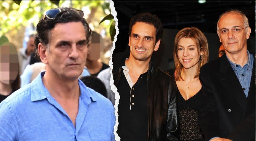 Βόμβα από τον Ψαρρά στη δίκη Κιμούλη – «Τον είδα να κλωτσάει τη Δούκα, μου έλεγε “μη μιλάς στις…”»