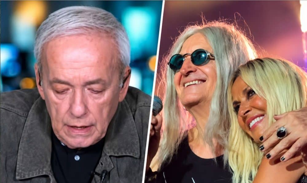 Πυρ και μανία ο Μικρούτσικος για Βίσση-Καρβέλα: «H Κούστα να πάει να βρει τον υπνωτιστή του Μαζωνάκη. Είναι άφθαρτη η σχέση» (Video)