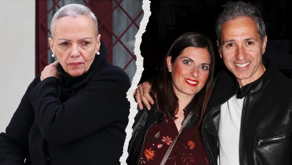 Κόκοτας: Γι΄αυτό ξέσπασε «πόλεμος» ανάμεσα σε χήρα και αδελφή: Ο άγριος καβγάς στο καμαρίνι πριν το έμφραγμα  και η καταγγελία