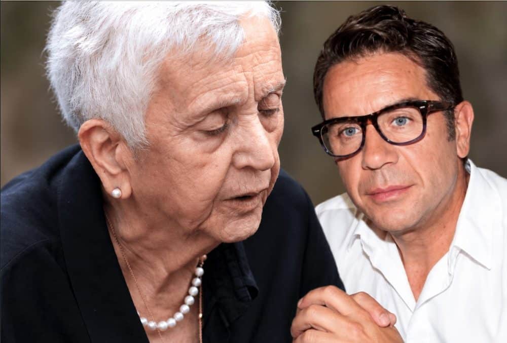Αποκάλυψη! Μαζωνάκης: Ούτε σπίτια, ούτε εκατομμύρια-Αυτό είναι το μοναδικό πράγμα που πήρε η μητέρα του από εκείνον