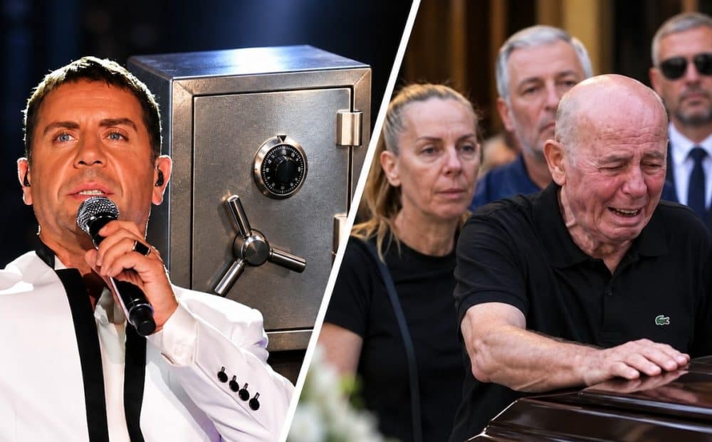 Αποκάλυψη! Μαζωνάκης: Έτσι αντέδρασε η οικογένεια του μετά το άνοιγμα του χρηματοκιβωτίου-Η επόμενη κίνηση