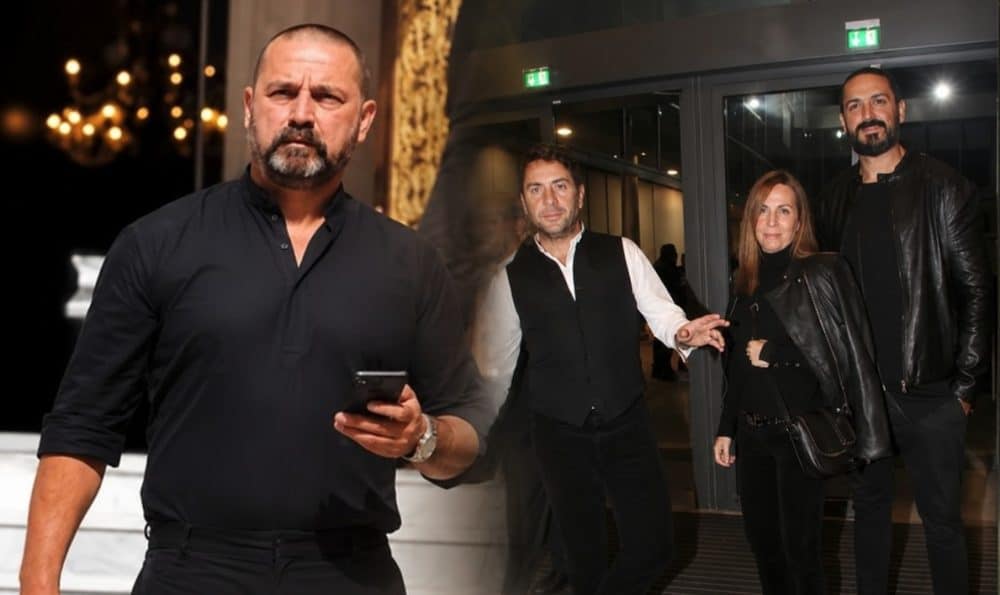 Αποκάλυψη! Μακρυνιώτης: Γιατί είναι εξαφανισμένος 34 μέρες μετά τον θάνατο του Μαζωνάκη-Πώς εμπλέκεται η Βάσω