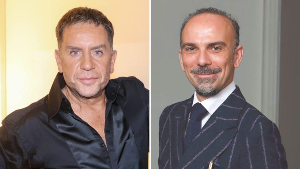 Μαζωνάκης: Καρέ – Καρέ η κατάθεση του “Dr. Ilias”- “Είμαι συντετριμμένος γιατί πέθανε”- Τι συνέβη στις τελευταίες στιγμές του τραγουδιστή