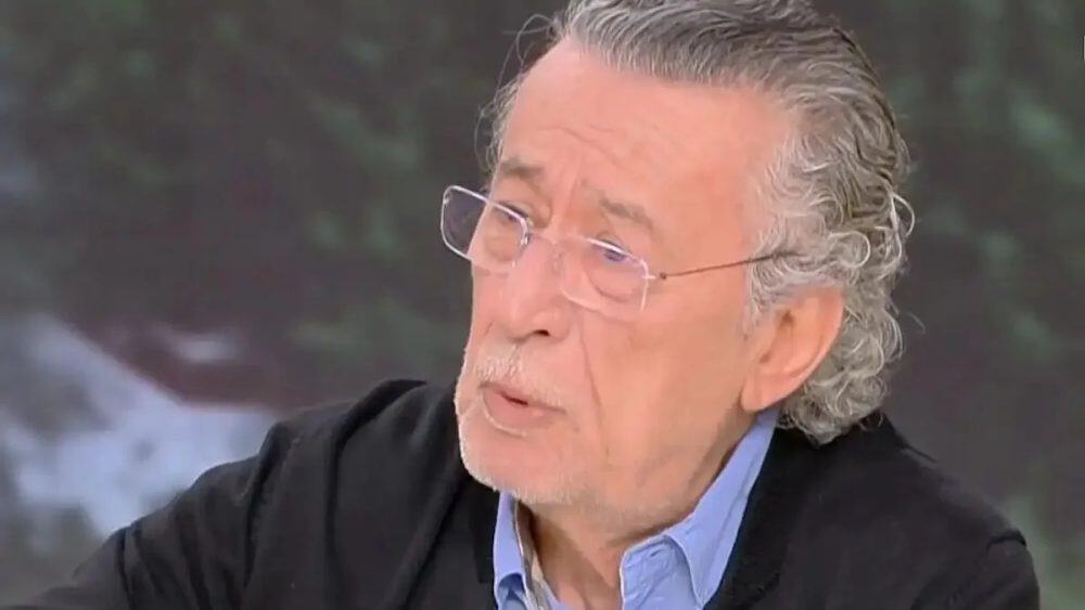 Μάκης Τριανταφυλλόπουλος: «Έπαιρνα 162.000 ευρώ τον μήνα στο Alter» – «Τα μισά χρήματα πήγαιναν στους συνεργάτες μου»