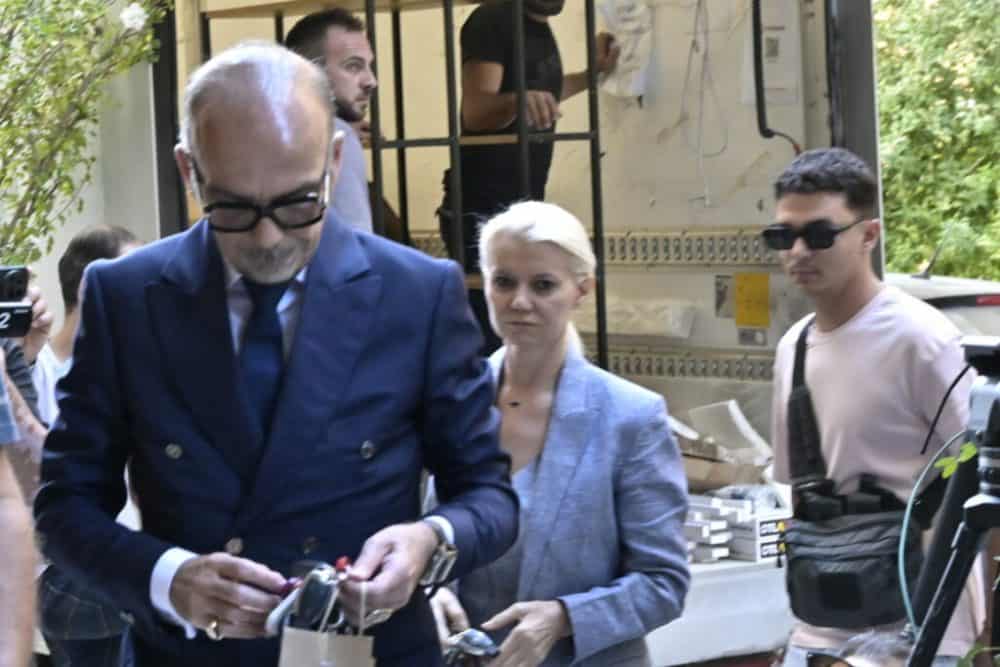 Υπόθεση Μαζωνάκη: Η 19χρονη κόρη των γιατρών, το καράτε και η πλασμαφαίρεση – «Μου φαίνεται απίθανο να μην το γνώριζε ο πατέρας»