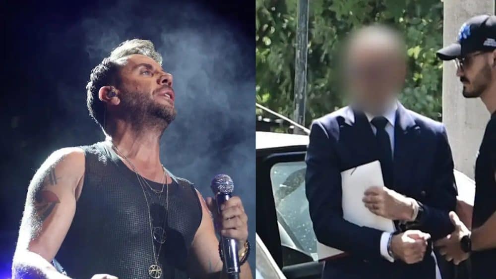 Υπόθεση Μαζωνάκη: «Θα σε κάνω τόσο κούκλα που θα γίνεις η μούσα μου» – Η νέα μαρτυρία για τον γιατρό της Καρνεάδου