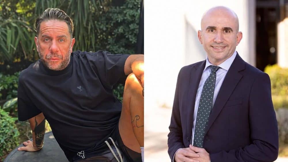 Μαζωνάκης; Καταπέλτης ο Γρηγόρης Λέων για την πλασμαφαίρεση – «Περίμενε να σου βγάλω τα καλώδια να πας στην τουαλέτα;» – «Αυτά δεν γίνονται!»