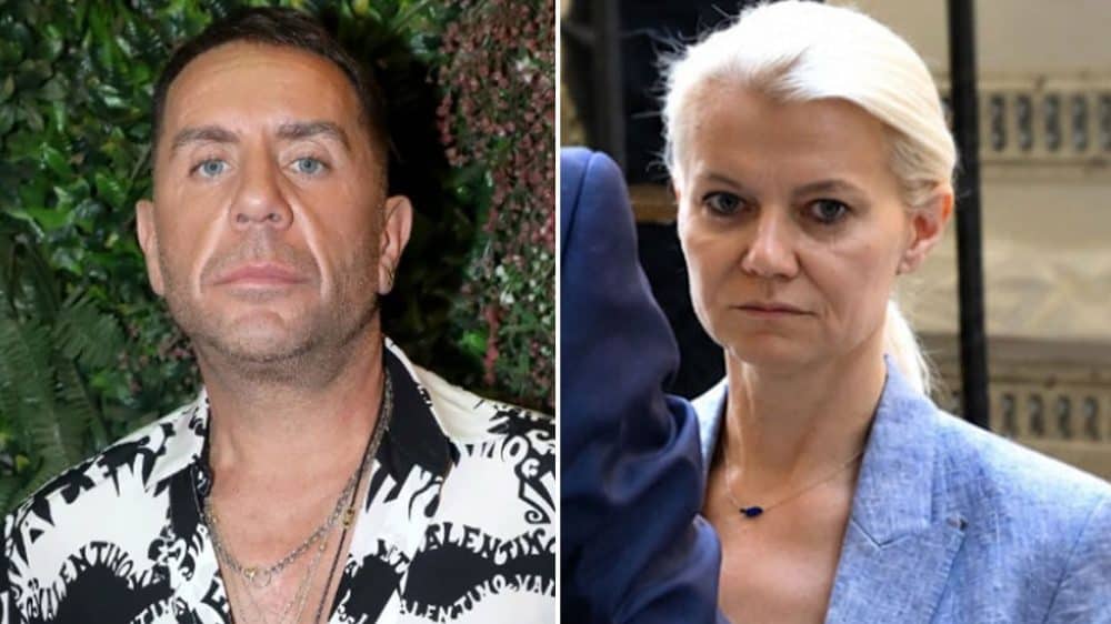 Μαζωνάκης: Τα “γυρίζει” η γιατρός «Η ανακοπή είναι από την χρήση ουσιών»