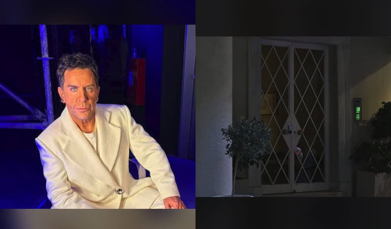 Μαζωνάκης: Νέα έρευνα στην κλινική της Καρνεάδου-Ποια είναι τα 3 αντικείμενα-φωτιά που αναζητούν οι Αρχές