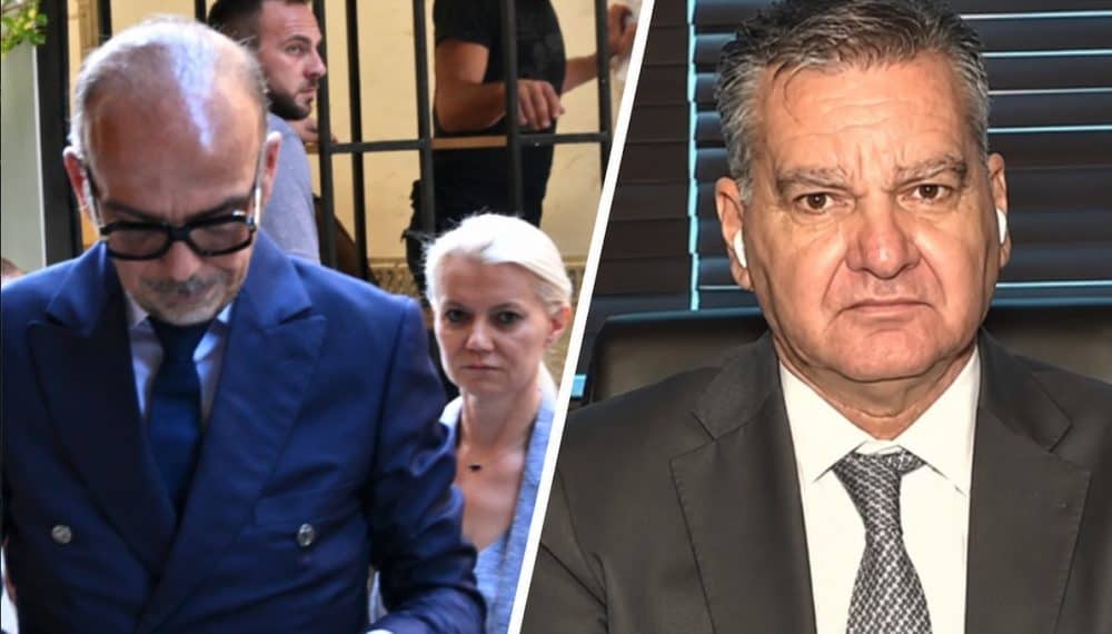 Αποφυλακίζονται Γάκα-Θεοδωρόπουλος μετά τα σαράντα; Όσα καταγγέλει δημόσια ο δικηγόρος του Μαζωνάκη (Video)