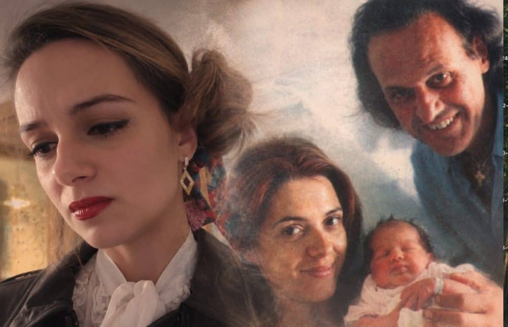 Ρίγη συγκίνησης! Νικολέτα Παπακωνσταντίνου: Ποιο ήταν το πρώτο πράγμα που έκανε όταν ο πατέρας της επέστεψε σπίτι μετά τη νοσηλεία του