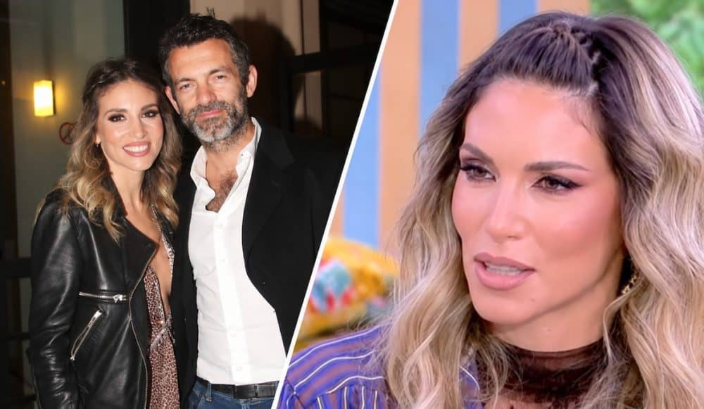 Οικονομάκου: “Δεν παίρνω διατροφή από τον Μιχόπουλο”- Τι αποκάλυψε για τη συμφωνία τους μετά το διαζύγιο και την επιμέλεια των παιδιών