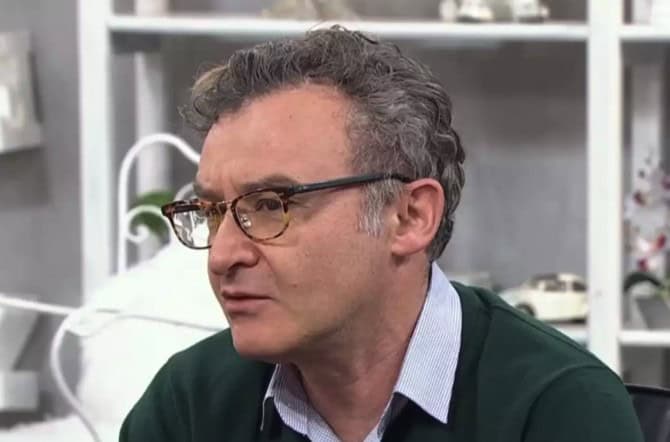 Νίκος Ορφανός: Διαγνώστηκε με σπάνιο όγκο 15 μέρες μετά τη γέννηση της κόρης του-Οι δύσκολες ώρες στη Γερμανία