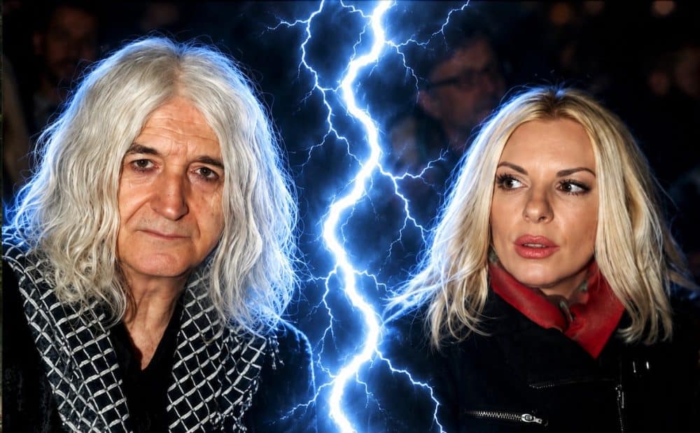 Αποκάλυψη! Δύο ξένοι Πάνια-Καρβέλας: “Δεν μιλούν έξι μήνες”- Όλο το παρασκήνιο