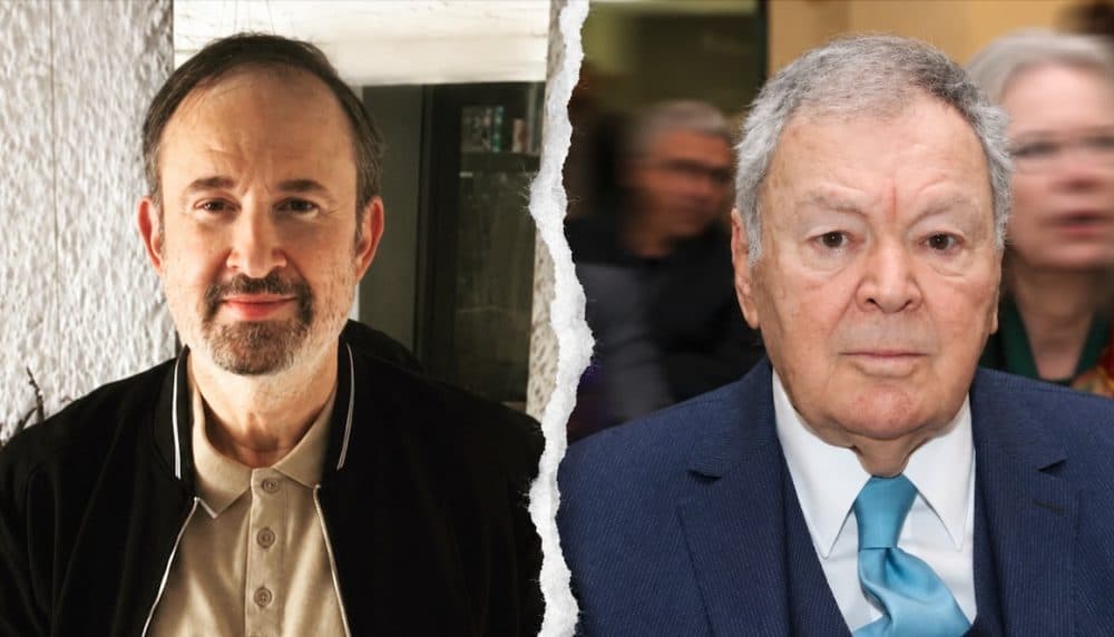Νέος πόλεμος! Γιατί έστειλε εξώδικο-φωτιά ο Παπαμιχαήλ στον θείο του Αντώνη– «Είναι η συσσωρευμένη λύπη 30 ετών» (Video)