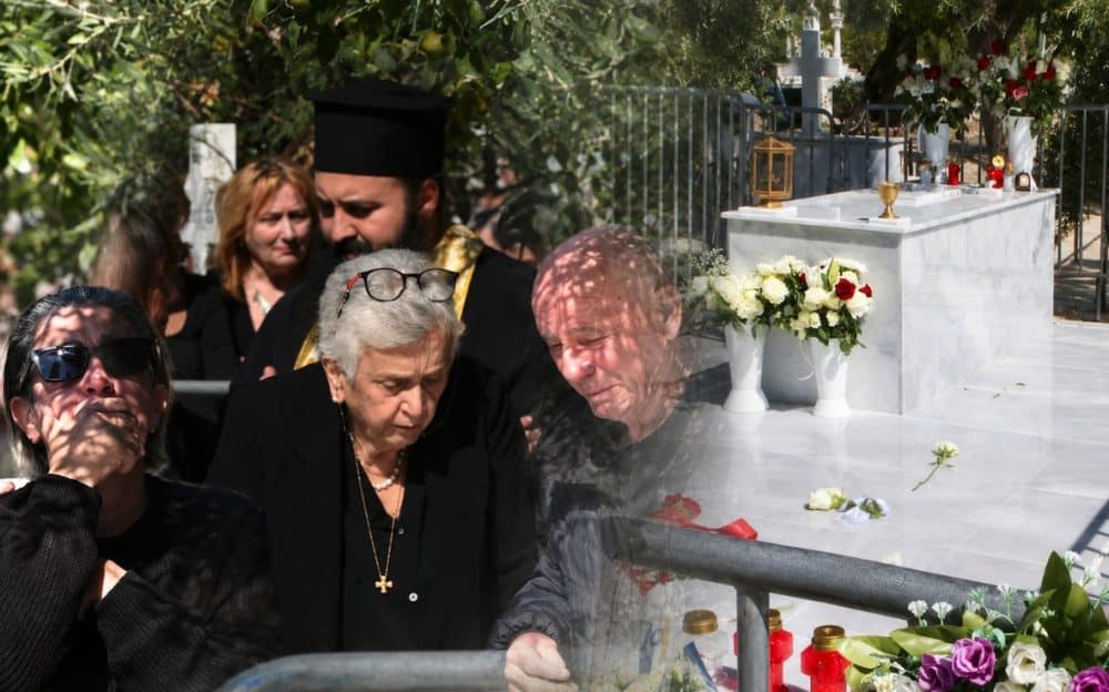 Ραγδαίες εξελίξεις! Ζητούν την εκταφή του Μαζωνάκη; Η απόφαση-σεισμός της οικογένειας του-Όλο το ρεπορτάζ