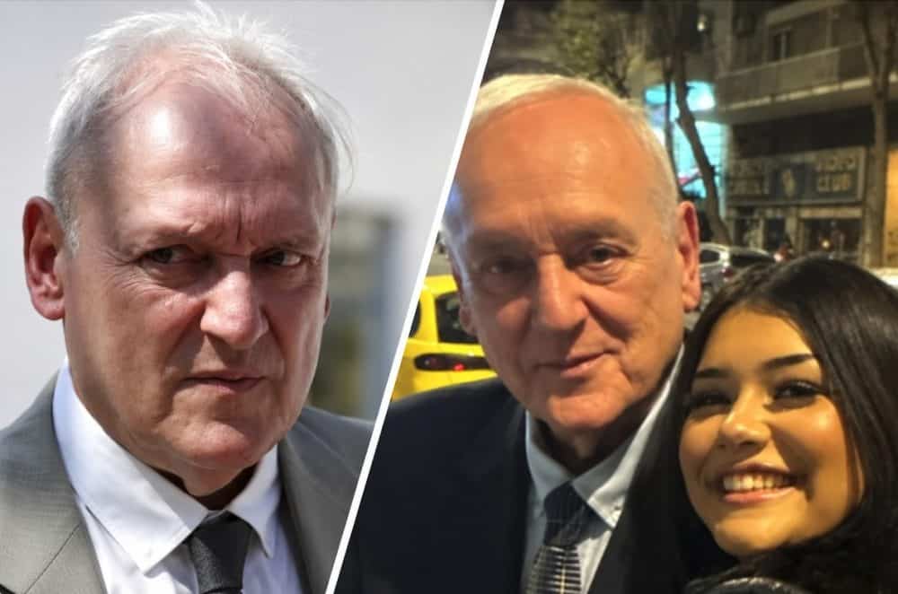 Σταύρος Γεωργίου: Συγκλονίζει η 16χρονη κόρη του 3 μήνες μετά τη δολοφονία του – «Άξιζε περισσότερα απ’ όσα του έδωσε η ζωή»