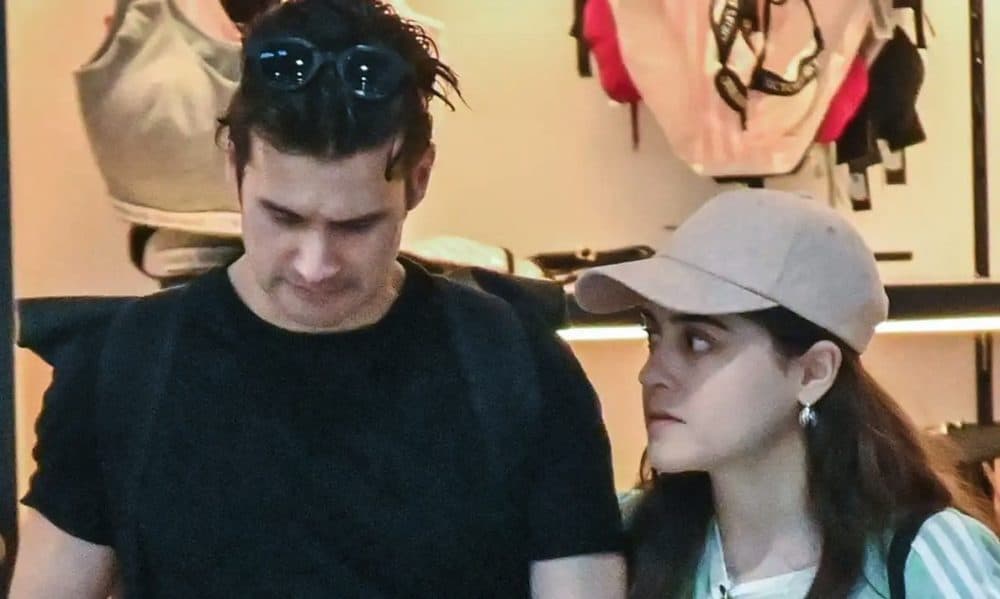 Χαρμόσυνα νέα! Αναστάσης Ροϊλός: Έκανε το επόμενο βήμα με τη σύντροφό του, Στέλλα Ψαρουδάκη (Φωτογραφία-ντοκουμέντο)