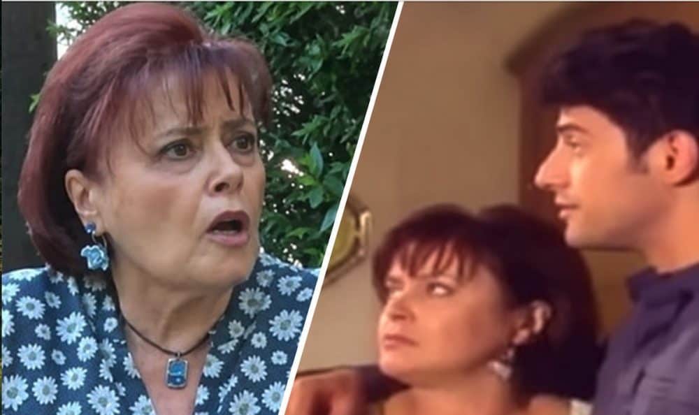 “Βόμβα” για τη Μάγδα Τσαγγάνη: Αυτό το ιατρικό λάθος την έριξε σε κώμα για 5,5 μήνες-Όλες οι λεπτομέρειες