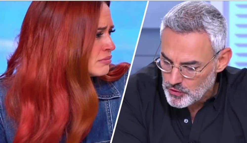 Συρίγος: «Λύγισε» η Χρηστίδου με το πρόβλημα υγείας της μητέρας του – «Είναι πολύ μεγάλος σταυρός αυτός» (Video)