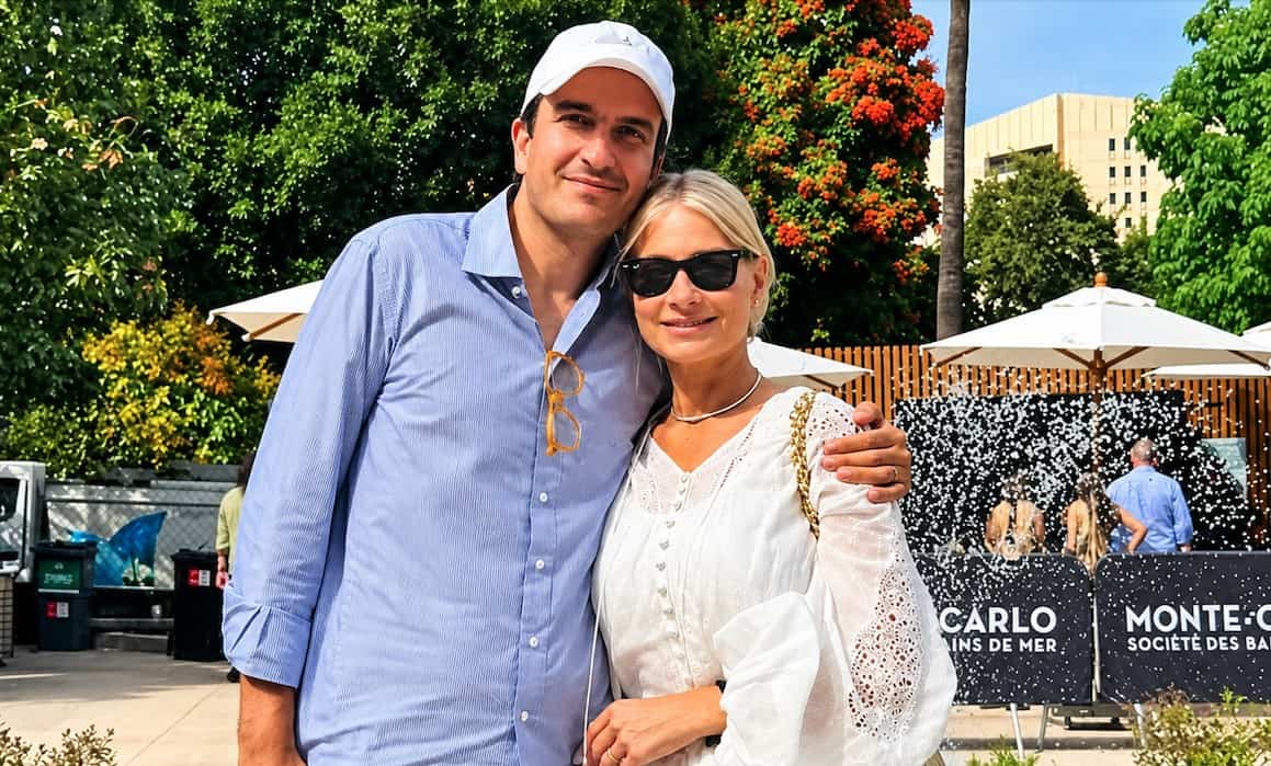Πόσο κρίμα! Σκορδά-Αθανασιάδης: Άσχημα νέα για τον γάμο τους