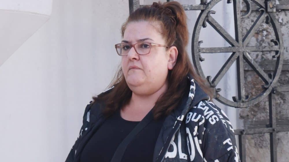 Μοντέλο πλέον η Βογιατζάκη: Έχασε 36 ολόκληρα κιλά και είναι αγνώριστη – Αυτό άλλαξε στη διατροφή της