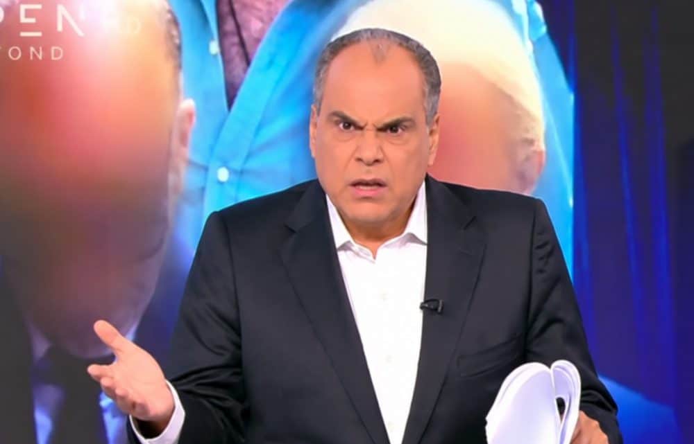 Μαζωνάκης: Πρωτοφανής έκρηξη του Στραβελάκη κατά του δικηγόρου της οικογένειας- «Ντροπή σας, σας το λέω δημόσια» (Video)