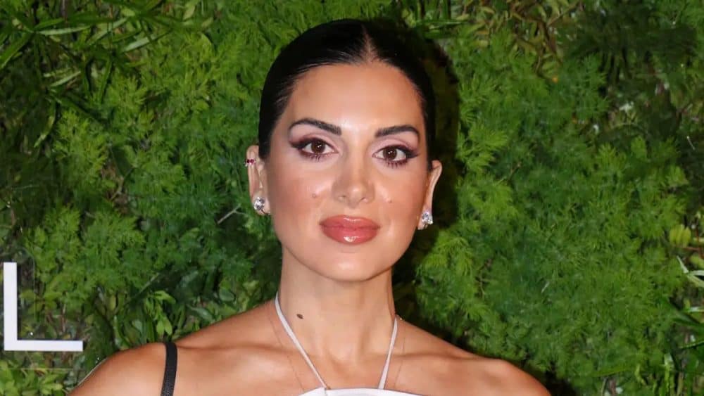Σταματίνα Τσιμτσιλή: «Δύσκολο να κάνω τέταρτο παιδί» – Η τοξικότητα, η νέα τηλεοπτική σεζόν και η οικογένειά της