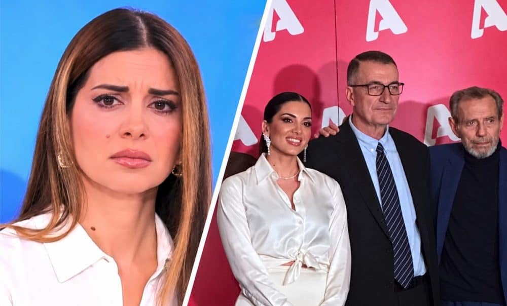 Βαρύ το κλίμα στο Happy Day για τον Βαρδινογιάννη: Η αποκάλυψη της Τσιμτσιλή για τον «Καπετάνιο» – «Για εμάς…»
