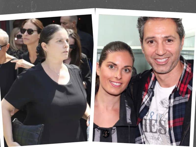 Καταγγελία-βόμβα! Κόκοτας: Θα έπαιρνε διαζύγιο με την Κατερίνα πριν το έμφραγμα; Οι μάγισσες και τα σπίτια φίλων