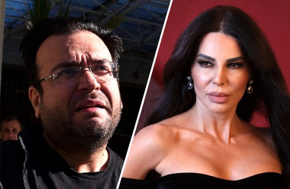Κελεκίδου: Στη ΓΑΔΑ για τον Καμπούρη-Ποιοι γνωστοί τραγουδιστές καταθέτουν τώρα για το σκάνδαλο