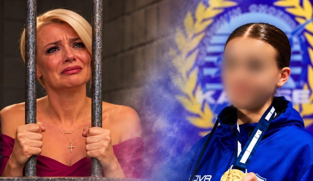 Μαζωνάκης: Τι θα συμβεί στη Γάκα μετά την κατάθεση της κόρης της-Σεισμός με την αποκάλυψη του Λυκούδη