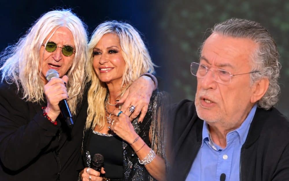 Απασφάλισε ο Τριανταφυλλόπουλος: Αυτός είναι ο πραγματικός λόγος της ρήξης Καρβέλα-Βίσση! Τι του εκμυστηρεύτηκε ο συνθέτης (Video)