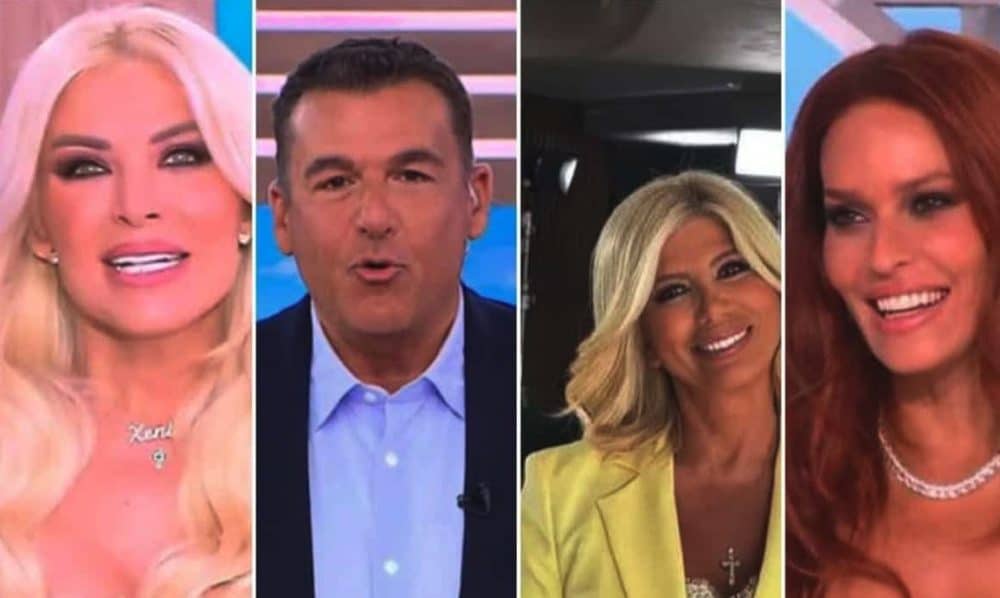 Τηλεθέαση 13/10: Απίστευτη ανατροπή! Ποια εκπομπή της πρωινής ζώνης έκανε 3,2%