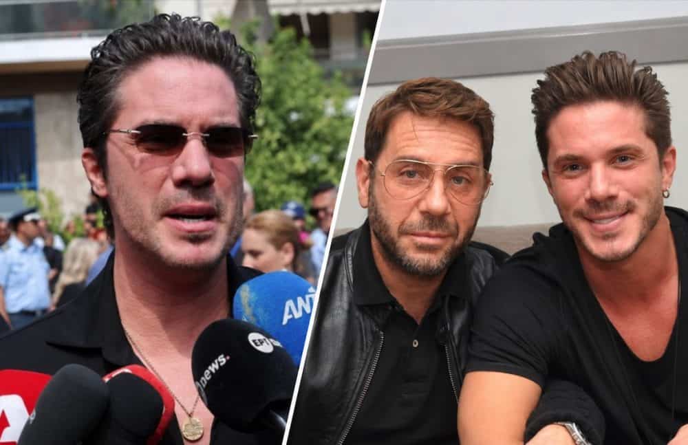 Αποκάλυψη! Οικονομόπουλος: Γι΄αυτό τον καλούσε απεγνωσμένα στο τηλέφωνο ο Μαζωνάκης! Ο ρόλος-κλειδί του Νίκου στη ζωή του «Μαζώ»