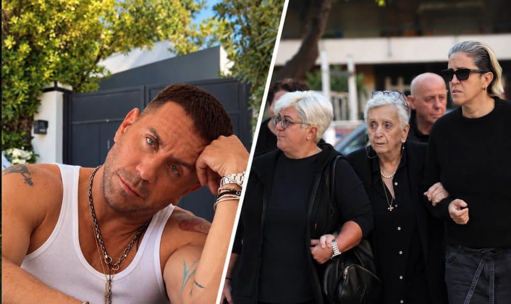 Εξέλιξη-σεισμός μετά το μνημόσυνο: Εξαφανίστηκαν τα ρολόγια αξίας 300.000 ευρώ του Μαζωνάκη-Μπήκε η οικογένεια στη βίλα του;