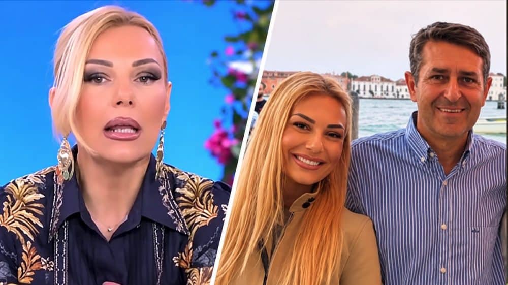 Ξέσπασε η Μεσσαροπούλου για το εγκεφαλικό του συζύγου της: «Μας έλεγαν ”ωραίο το θεατράκι στην Επίδαυρο”» (Video)