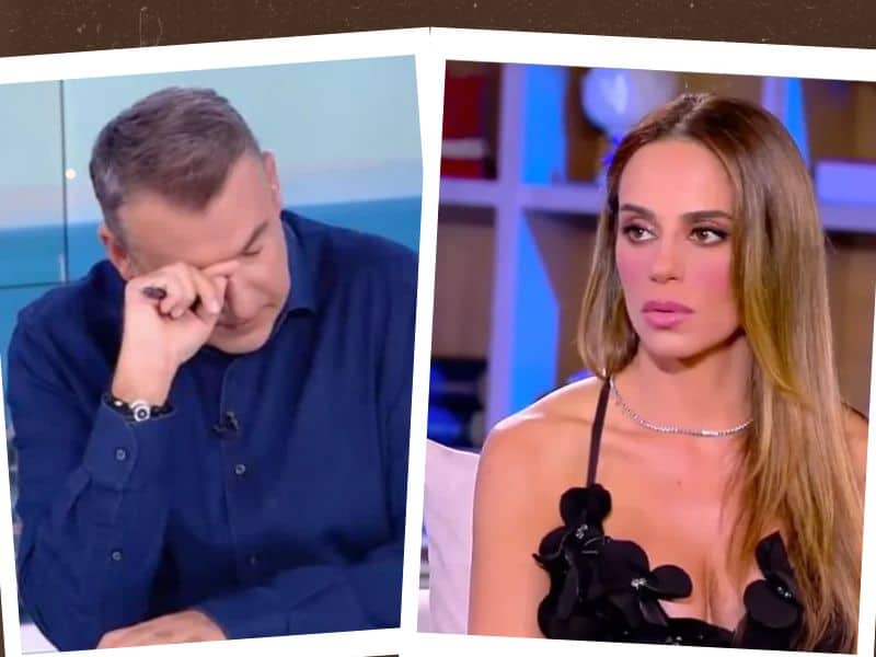 Ώρες αγωνίας! Στα επείγοντα του Ασκληπιείου Βούλας η Αντωνά-Οι αφόρητοι πόνοι και ο πανικός του Λιάγκα