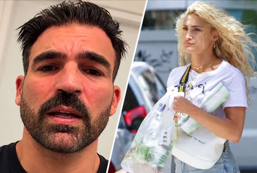 Αποκάλυψη! Αλεξάνδρου: Αυτό είναι το μεγάλο «αγκάθι» στη ζωή του – Πώς εμπλέκεται η Τούνη