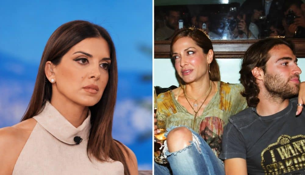 Τσιμτσιλή: Έμεινε άφωνη με την αποκάλυψη του Φραγκολιά για τη σχέση του με τη Βίσση – «Δεν σου το ‘χα» (Video)