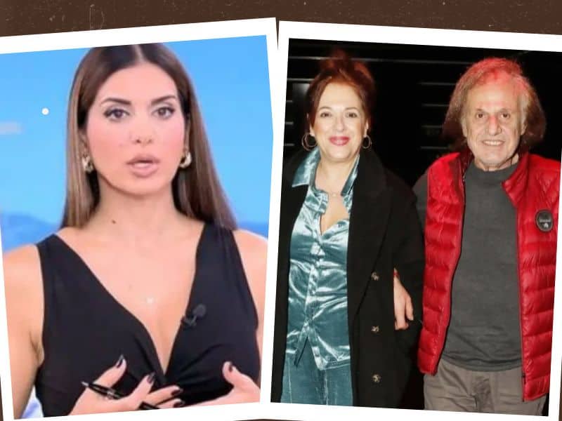 Βόμβα από την Τσιμτσιλή για τον Παπακωνσταντίνου: Αυτός είναι ο σοβαρός λόγος της νοσηλείας του-Ούτε ΧΑΠ, ούτε πνευμονία (Video)