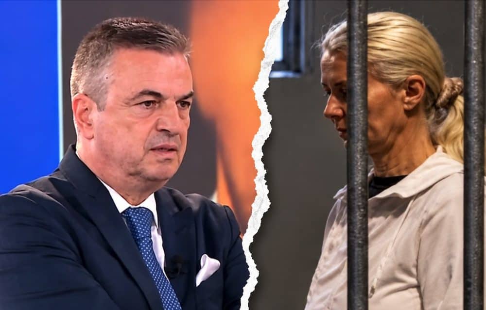 Μαζωνάκης: Παραίτηση-βόμβα του δικηγόρου της Γάκα σε τρεις μόλις μέρες- Γιατί δεν την άντεξε (Video)