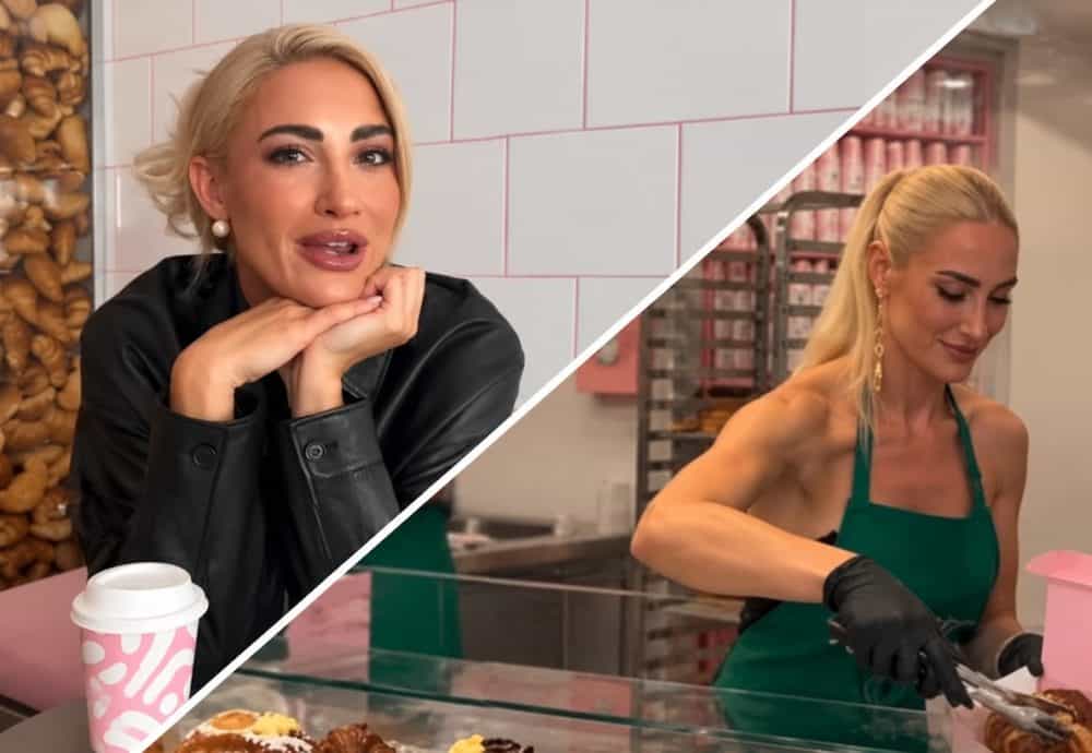 «Μου έφυγε μισό νεφρό»: Σάλος για τις τιμές των κρουασάν της Τούνη στο Παρίσι (Video)