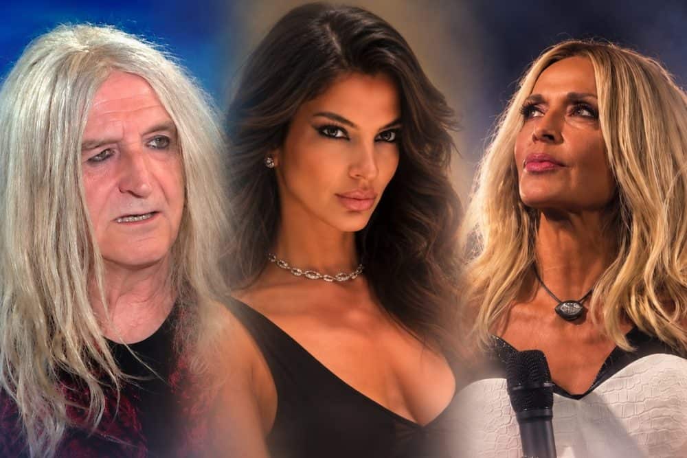 Βόμβα για Βίσση – Καρβέλα: “Η Κούστα μπήκε ανάμεσα τους και…” – Όσα δεν τολμά να πει κανείς