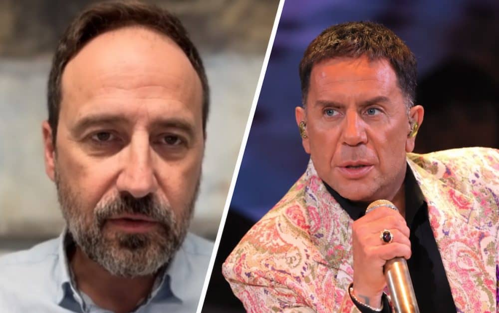 Η ώρα της κρίσης για τον Μαζωνάκη: Η ανακοίνωση του Γαλεντέρη για τα αποτελέσματα των τοξικολογικών εξετάσεων (Video)